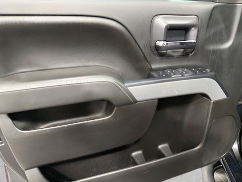 Used 2015 Chevrolet Silverado 1500 LT w/ All Star Edition RWD image 9