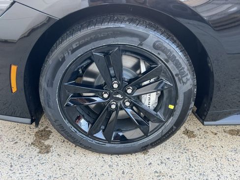 New 2026 Ford Mustang GT image 12