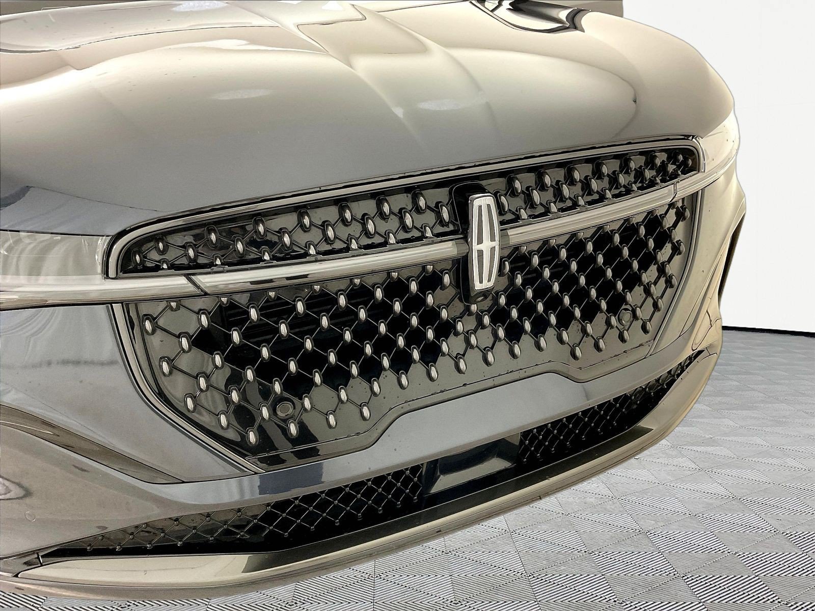 Used 2024 Lincoln Nautilus Black Label w/ Jet Appearance Package (87T) AWD/4WD image 33