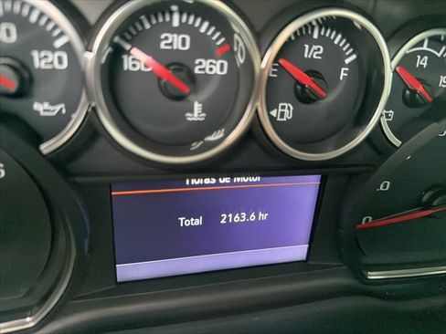 Used 2022 Chevrolet Silverado 1500 Custom w/ Safety Confidence Package image 17