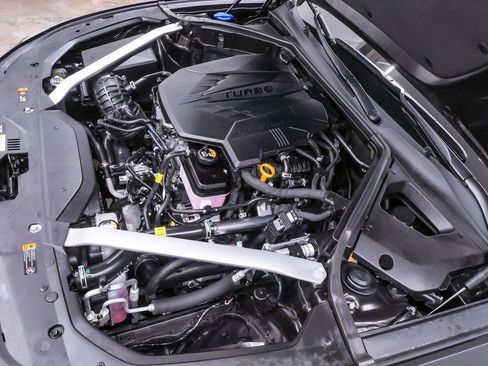 Certified 2026 Genesis G70 2.5T Prestige image 23