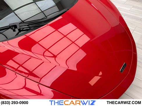 Used 2024 McLaren Artura Coupe 2D image 6