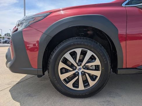 Certified 2024 Subaru Outback Premium AWD/4WD image 10
