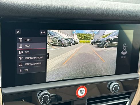 New 2026 Porsche Macan S AWD/4WD image 23