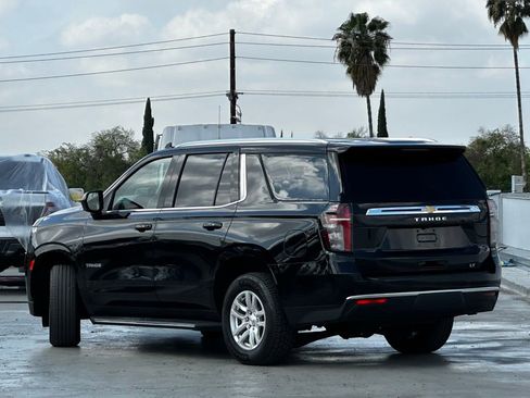 Used 2024 Chevrolet Tahoe LT image 2