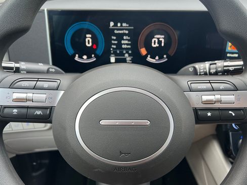 New 2026 Hyundai Tucson SEL AWD/4WD image 28
