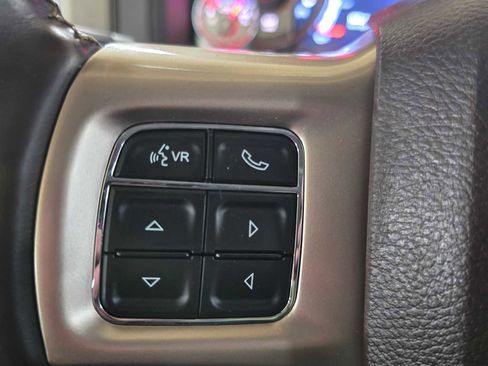 Used 2015 RAM 1500 Laramie Longhorn w/ Convenience Group image 32