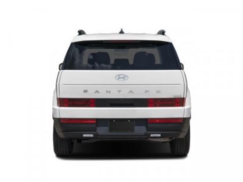 New 2027 Hyundai Santa Fe SEL FWD image 8