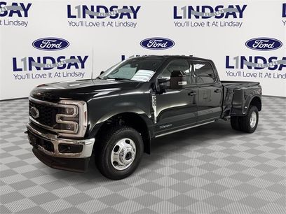 Certified 2024 Ford F350 Lariat w/ Lariat Ultimate Package