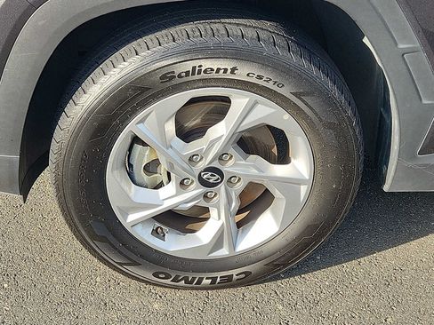 Used 2024 Hyundai Tucson SEL AWD/4WD image 8