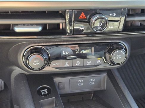 New 2026 Nissan Kicks SV image 17