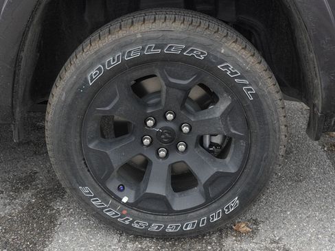 New 2026 RAM 1500 Big Horn image 31