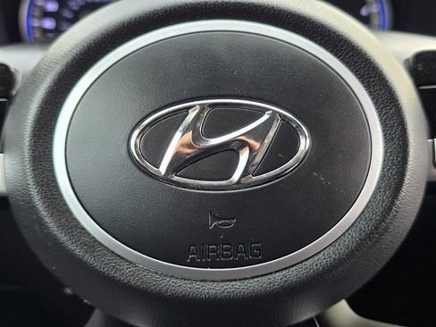 Certified 2024 Hyundai Tucson SEL image 25