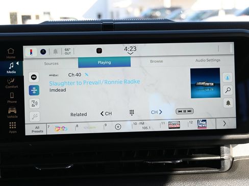 New 2026 Jeep Wrangler Sport AWD/4WD image 12