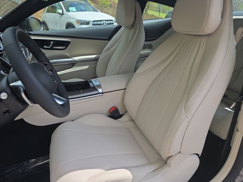 New 2026 Mercedes-Benz CLE 300 4MATIC Coupe image 15