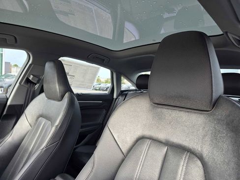 New 2026 Audi A6 Prestige image 23