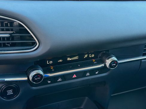 Used 2021 MAZDA CX-30 AWD 2.5 S w/ Premium Package image 15