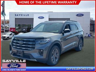 New 2026 Ford Explorer Active w/ Active Comfort Package AWD/4WD video 1