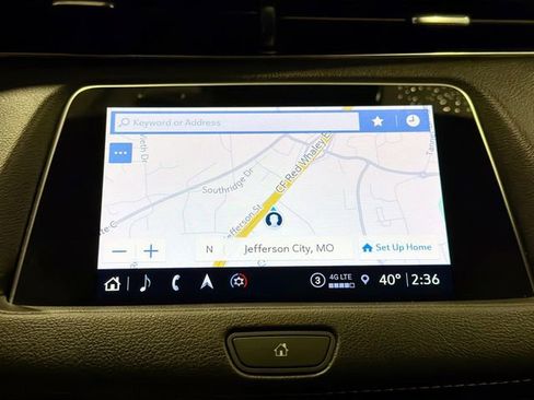 Certified 2023 Cadillac XT4 Premium Luxury w/ Technology Package image 12