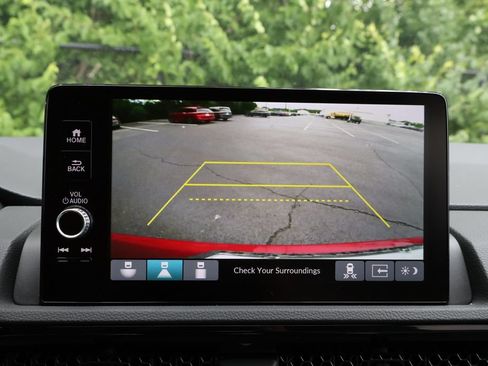 Used 2024 Honda CR-V EX-L image 16