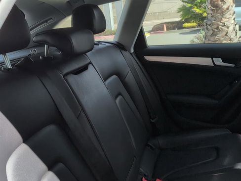 Used 2014 Audi A4 Premium Plus image 13