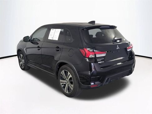 Used 2024 Mitsubishi Outlander Sport AWD image 7