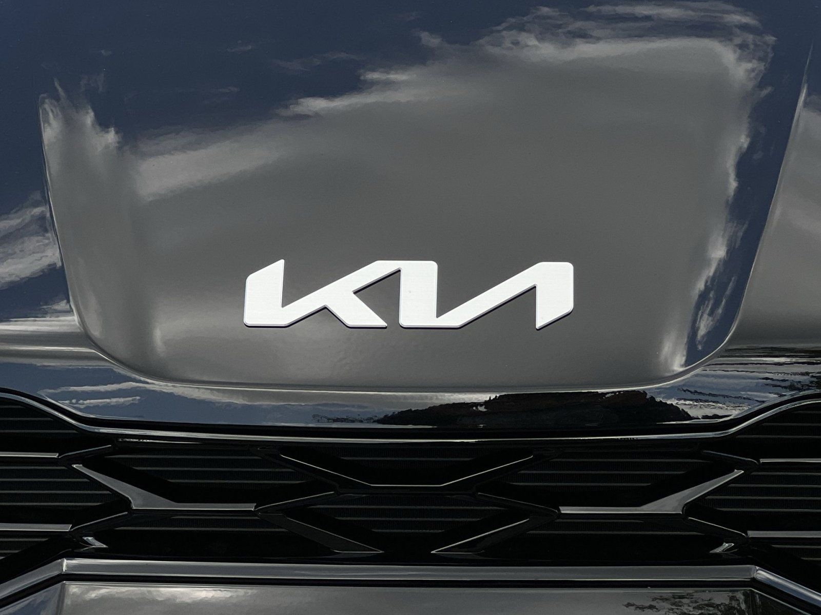 New 2026 Kia K5 GT-Line w/ GT-Line Red Interior Package FWD image 12