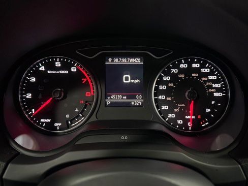 Used 2020 Audi A3 2.0T Premium image 24