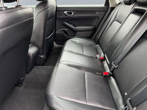 Used 2023 Honda Civic EX-L image 18