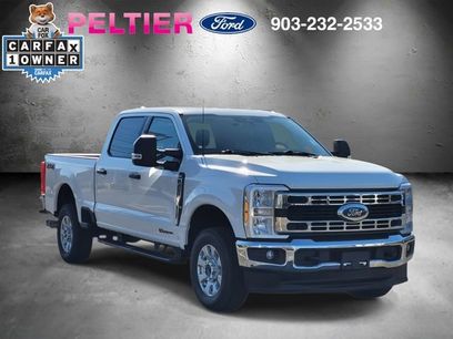Used 2024 Ford F250 XLT