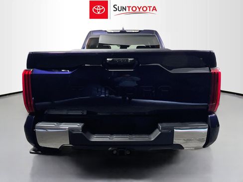 New 2026 Toyota Tundra SR5 image 5