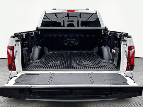 Certified 2024 Ford F150 XLT w/ Equipment Group 302A MID AWD/4WD image 18