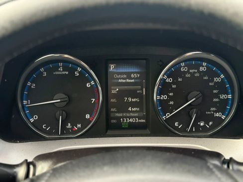 Used 2016 Toyota RAV4 XLE image 28