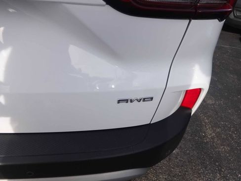 Used 2023 Ford Escape Active w/ Tech Pack #1 image 8