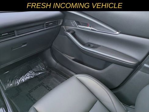 Certified 2025 MAZDA CX-30 AWD 2.5 S w/ Preferred Package image 14