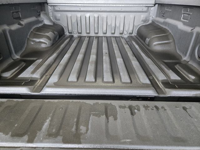 Used 2024 Nissan Frontier Pro-X w/ Technology Package RWD image 35