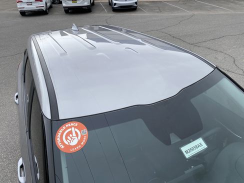 Used 2022 Kia Seltos LX image 22