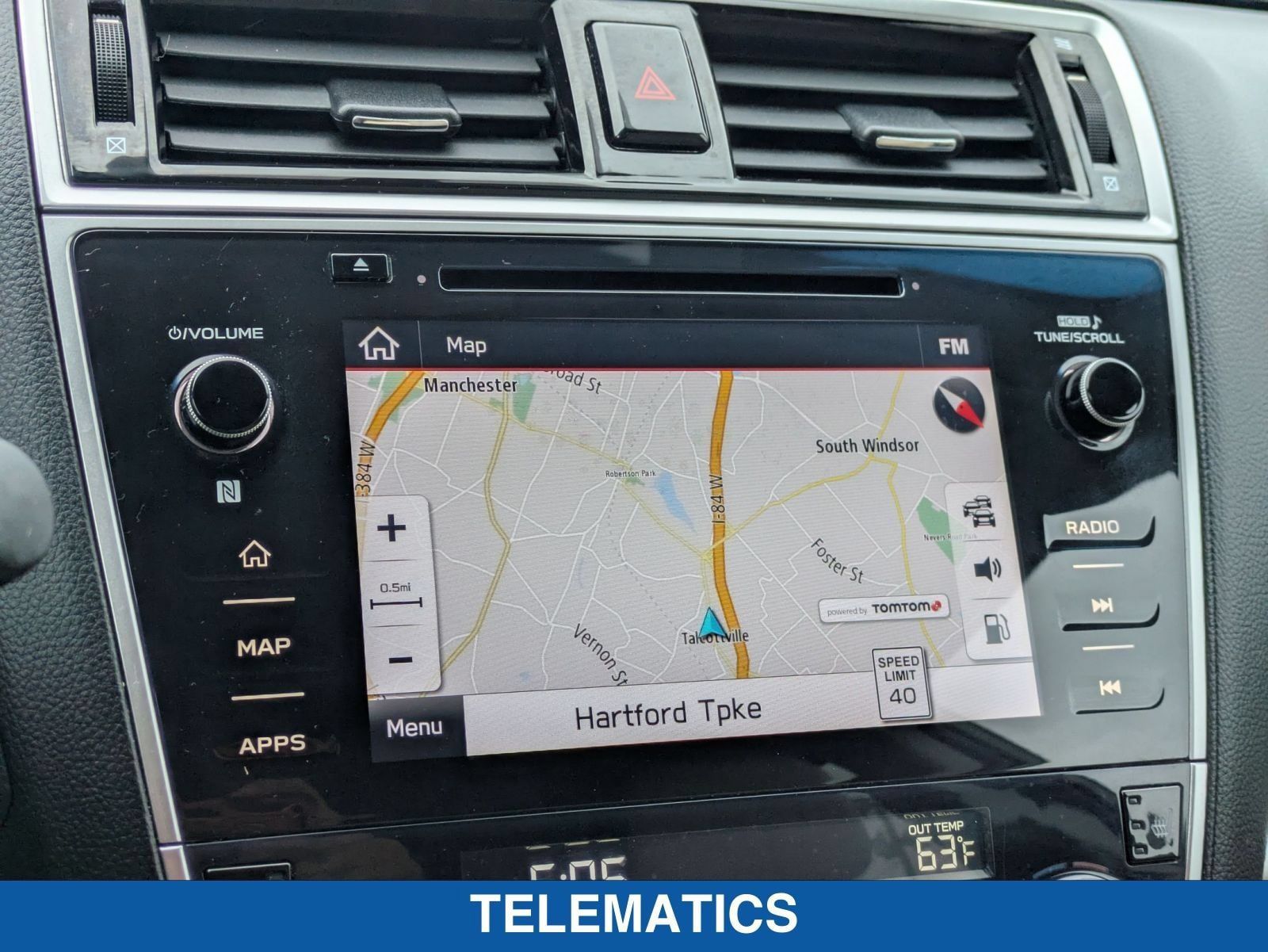 Used 2019 Subaru Outback 2.5i Limited AWD/4WD image 22