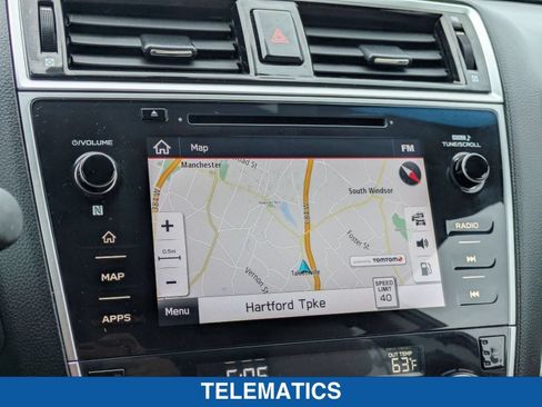 Used 2019 Subaru Outback 2.5i Limited AWD/4WD image 22