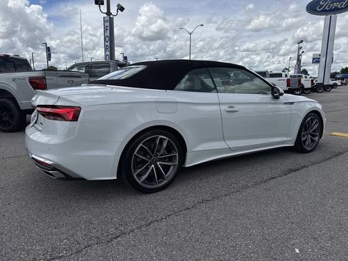 Used 2024 Audi A5 2.0T Premium Plus AWD/4WD image 19