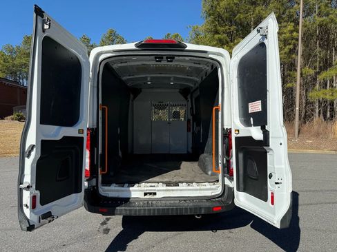 Used 2019 Ford Transit 150 148 Medium Roof image 15