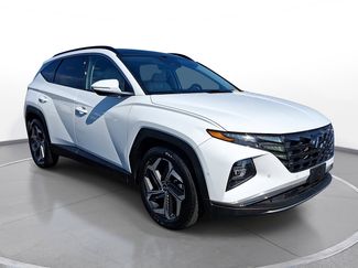 Used 2024 Hyundai Tucson Limited FWD video 1