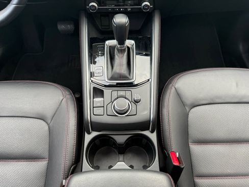 Used 2024 MAZDA CX-5 Carbon Edition image 10