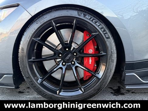 Used 2021 Ford Mustang Shelby GT500 w/ Technology Package image 9