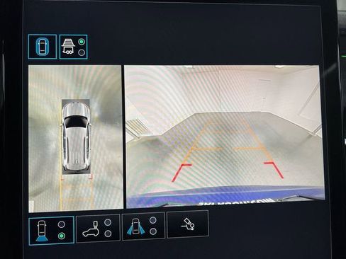 New 2026 GMC Acadia Denali Ultimate image 15