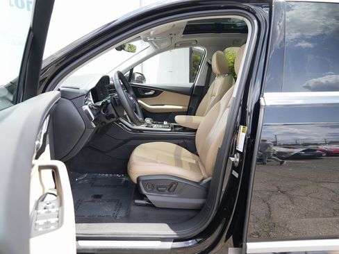 Used 2023 Audi Q7 2.0T Premium Plus image 18