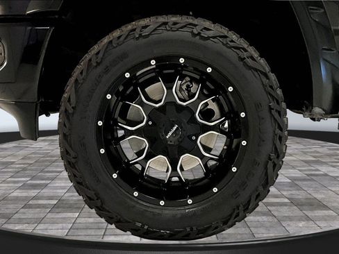 Used 2021 RAM 1500 Big Horn image 35