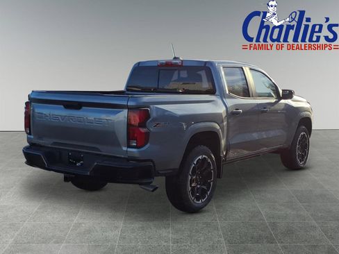 New 2026 Chevrolet Colorado Z71 w/ Z71 Convenience Package 2 image 5