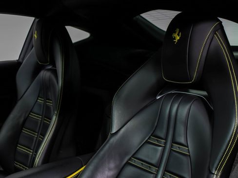 Certified 2020 Ferrari 812 Superfast image 45