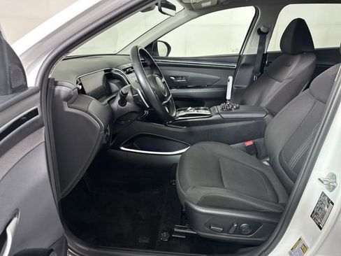 Used 2022 Hyundai Tucson SEL image 18